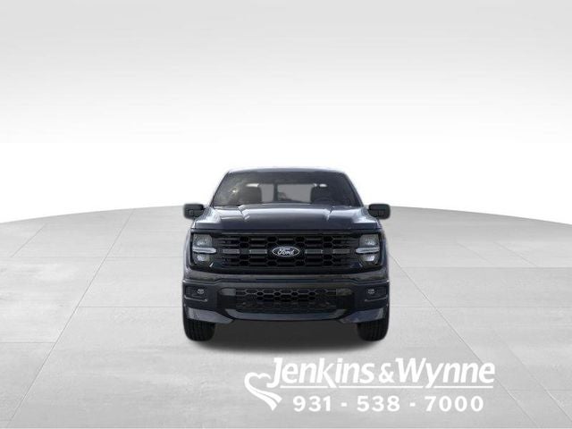 2026 Ford F-150 STX IN-TRANSIT