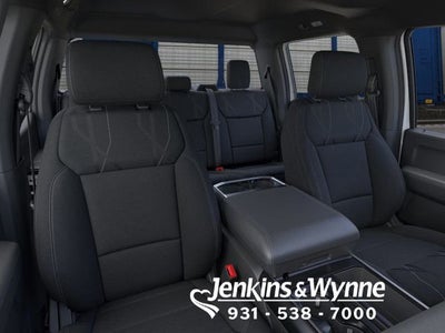 2026 Ford F-150 STX IN-TRANSIT