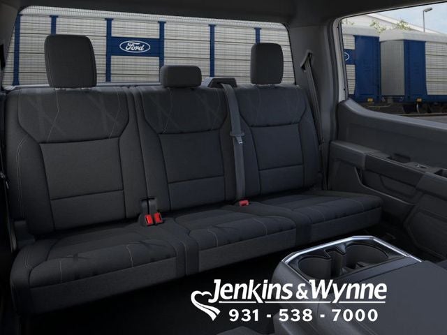 2026 Ford F-150 STX IN-TRANSIT