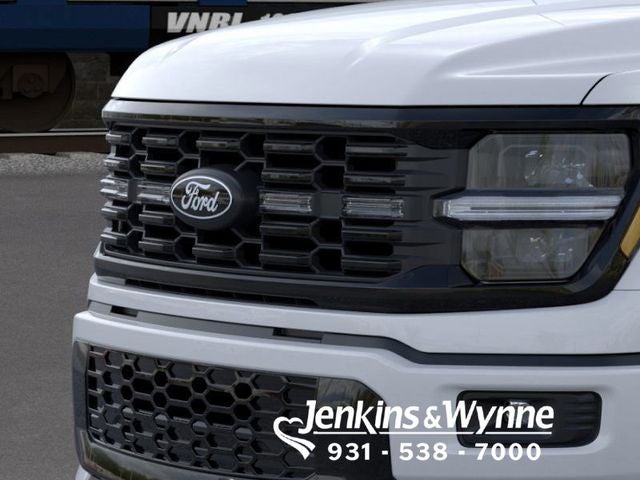 2026 Ford F-150 STX IN-TRANSIT