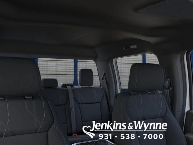 2026 Ford F-150 STX IN-TRANSIT