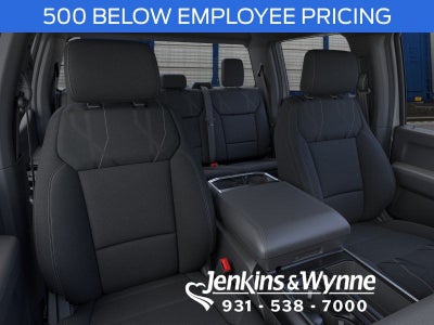 2026 Ford F-150 STX IN-TRANSIT