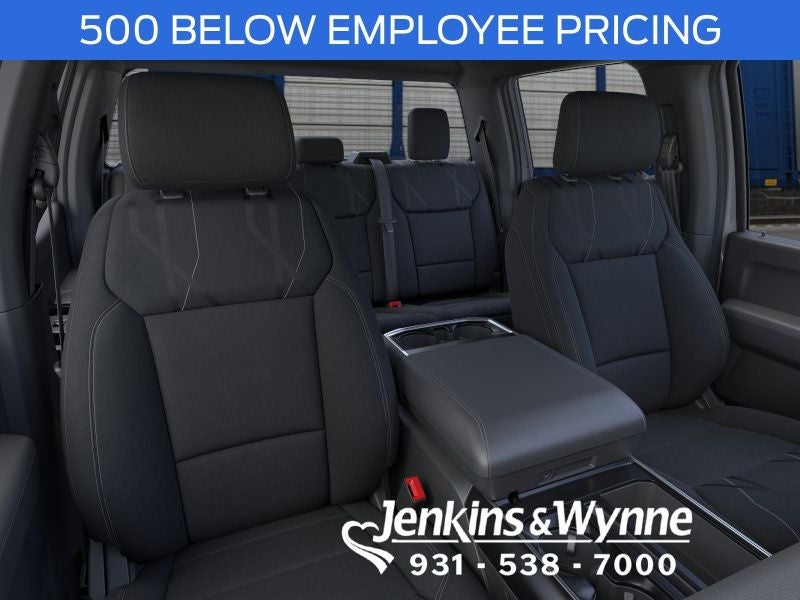 2026 Ford F-150 STX IN-TRANSIT