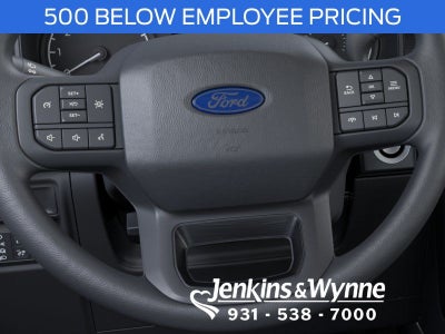 2026 Ford F-150 STX IN-TRANSIT