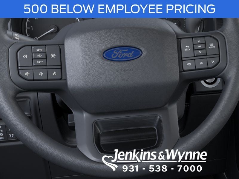 2026 Ford F-150 STX IN-TRANSIT