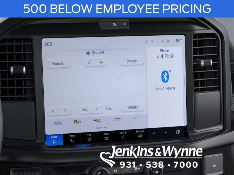 2026 Ford F-150 STX IN-TRANSIT