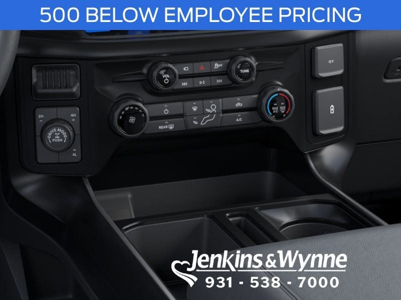 2026 Ford F-150 STX IN-TRANSIT