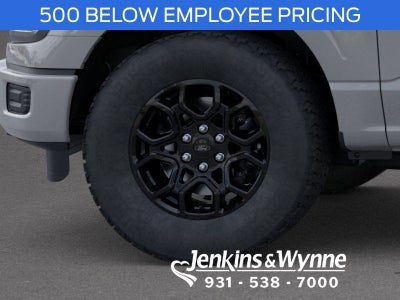 2026 Ford F-150 STX IN-TRANSIT