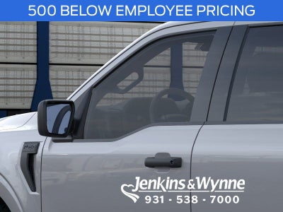 2026 Ford F-150 STX IN-TRANSIT