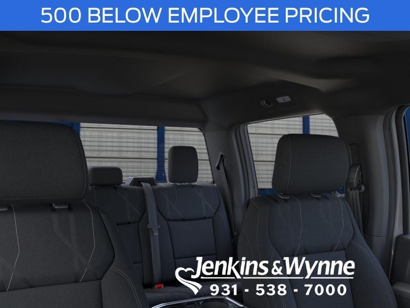 2026 Ford F-150 STX IN-TRANSIT