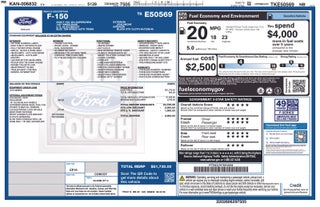 2026 Ford F-150 STX IN-TRANSIT