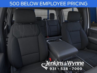 2026 Ford F-150 STX IN-TRANSIT