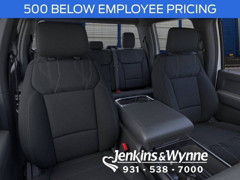 2026 Ford F-150 STX IN-TRANSIT