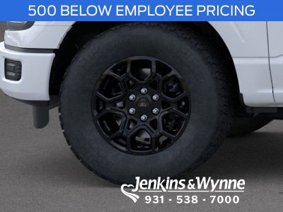2026 Ford F-150 STX IN-TRANSIT