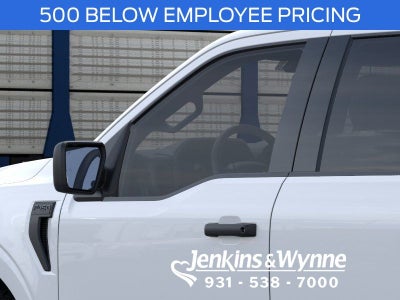 2026 Ford F-150 STX IN-TRANSIT