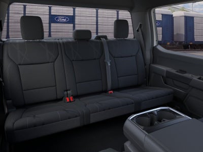 2026 Ford F-150 STX IN-TRANSIT