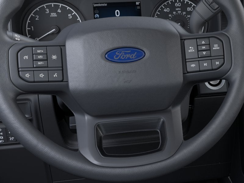 2026 Ford F-150 STX IN-TRANSIT