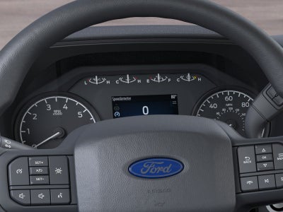 2026 Ford F-150 STX IN-TRANSIT