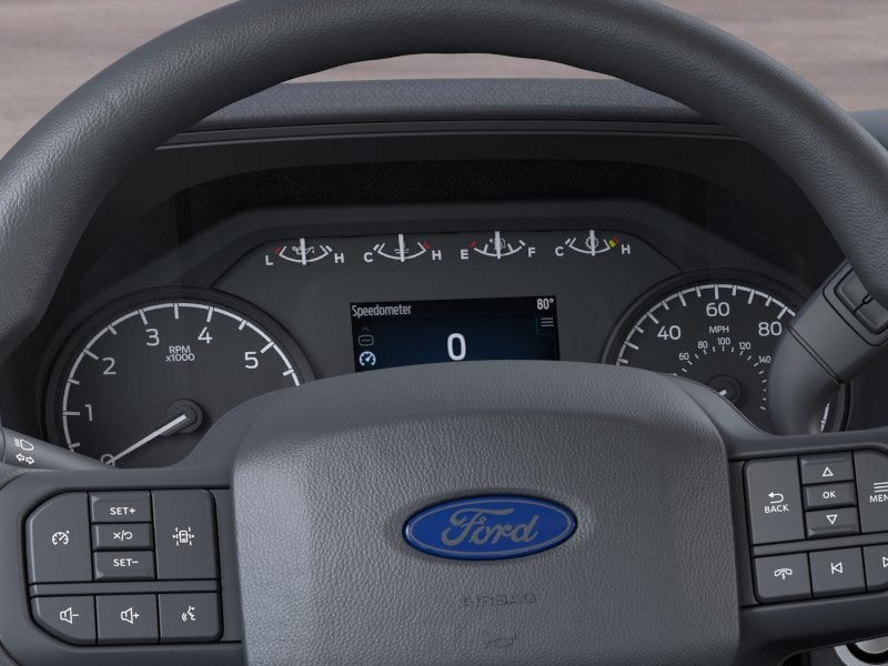 2026 Ford F-150 STX IN-TRANSIT