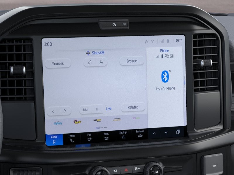 2026 Ford F-150 STX IN-TRANSIT