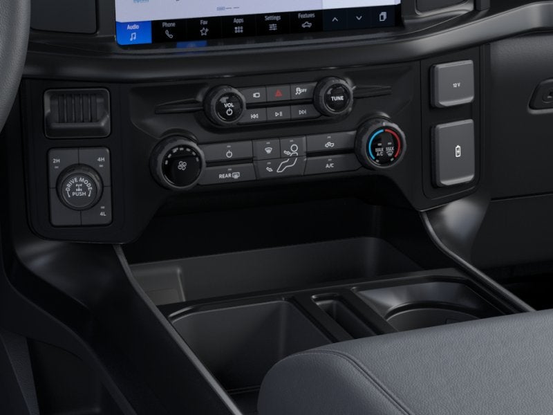 2026 Ford F-150 STX IN-TRANSIT