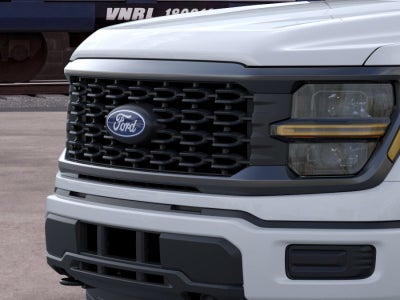 2026 Ford F-150 STX IN-TRANSIT