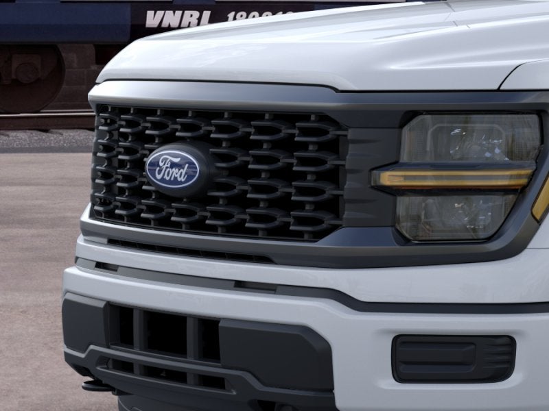 2026 Ford F-150 STX IN-TRANSIT