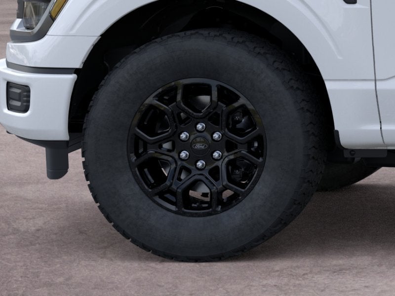 2026 Ford F-150 STX IN-TRANSIT