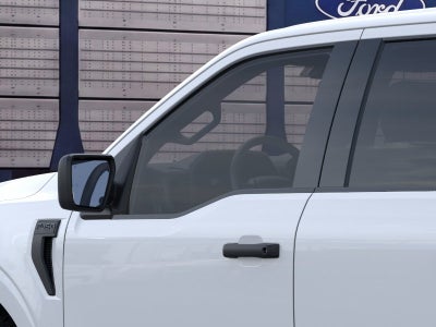 2026 Ford F-150 STX IN-TRANSIT