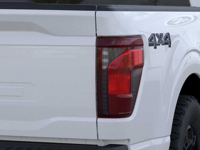 2026 Ford F-150 STX IN-TRANSIT