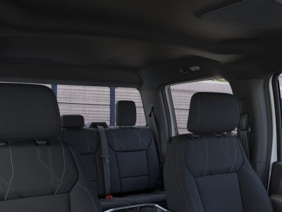 2026 Ford F-150 STX IN-TRANSIT