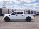 2026 Ford F-150 STX IN-TRANSIT