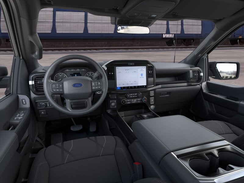 2026 Ford F-150 STX IN-TRANSIT
