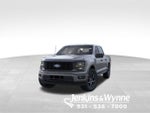 2026 Ford F-150 STX IN-TRANSIT