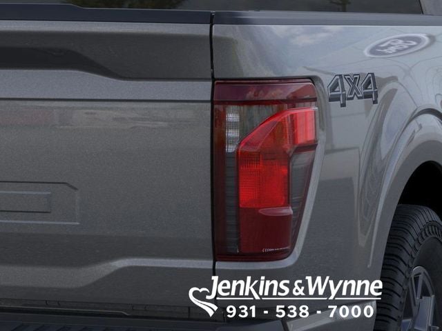 2026 Ford F-150 STX IN-TRANSIT