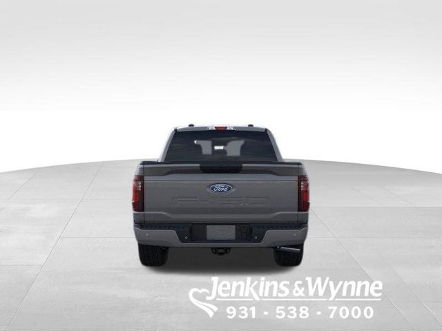 2026 Ford F-150 STX IN-TRANSIT