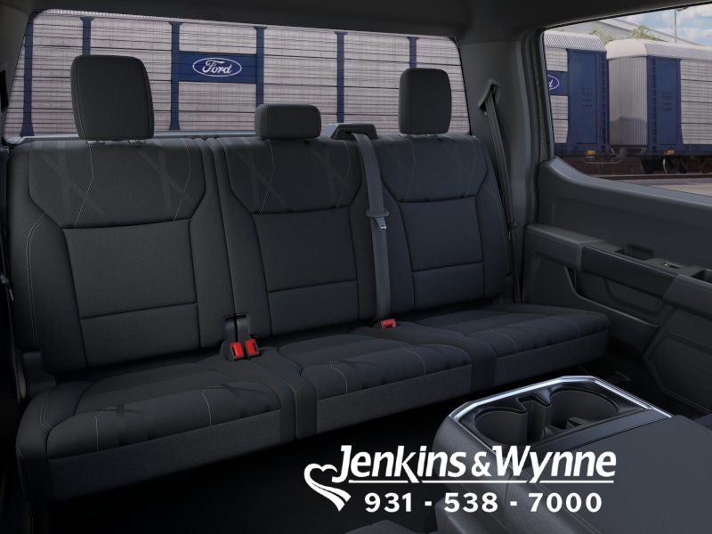 2026 Ford F-150 STX IN-TRANSIT