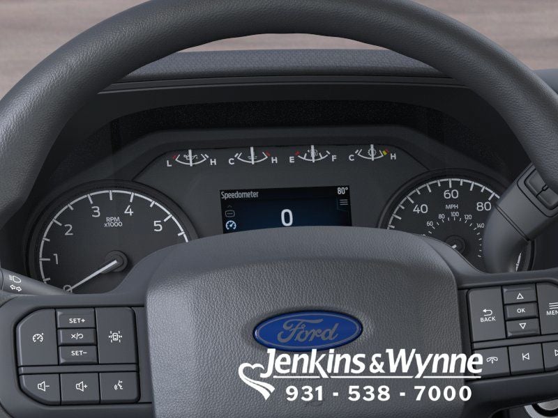 2026 Ford F-150 STX IN-TRANSIT