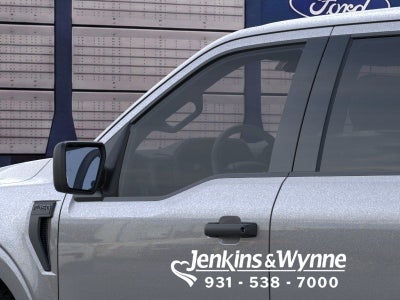 2026 Ford F-150 STX IN-TRANSIT