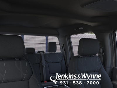 2026 Ford F-150 STX IN-TRANSIT