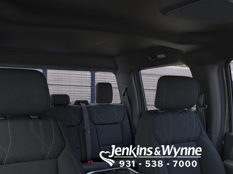 2026 Ford F-150 STX IN-TRANSIT