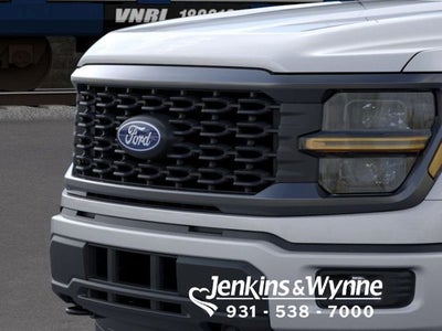 2026 Ford F-150 STX IN-TRANSIT