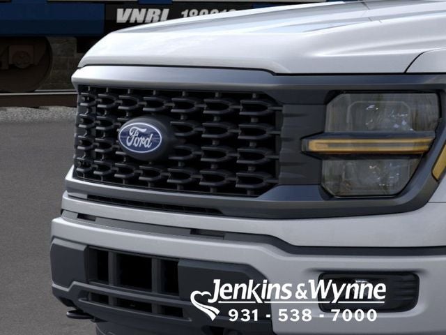 2026 Ford F-150 STX IN-TRANSIT