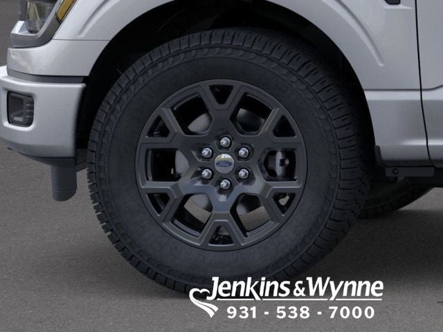 2026 Ford F-150 STX IN-TRANSIT