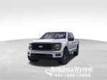 2026 Ford F-150 STX IN-TRANSIT