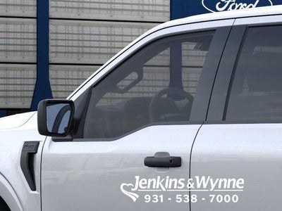 2026 Ford F-150 STX IN-TRANSIT