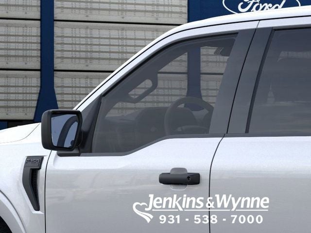 2026 Ford F-150 STX IN-TRANSIT