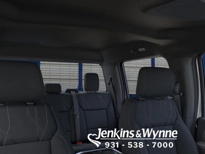 2026 Ford F-150 STX IN-TRANSIT