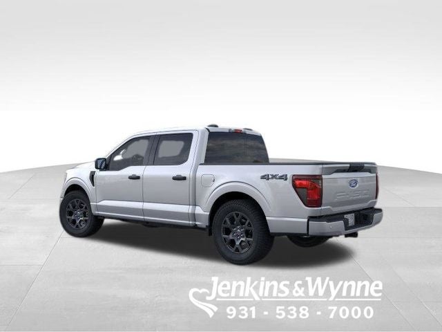 2026 Ford F-150 STX IN-TRANSIT