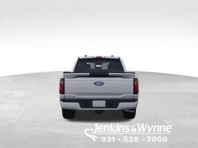 2026 Ford F-150 STX IN-TRANSIT